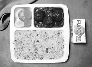 Veg Manchurian Combos
