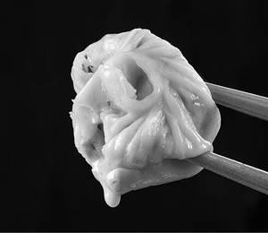 Corn N Cheese Momo [6 Pcs]