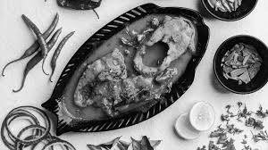 Fish Curry
