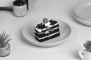Black Forest E/L Pastry