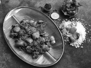 Mangalore Sukka Marwai