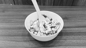 Special Fruit Cream