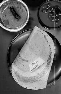 Kal dosai