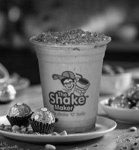 Ferrero Rocher Shake