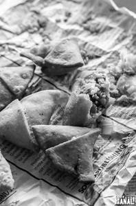 Moong Dal Samosa [250 G]