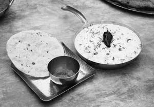 Curd Rice