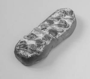 Paneer Tikka Footlong
