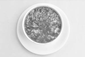 Chicken Hot And Sour Soup