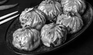 Veg Grilled Momo