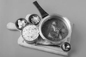 Dhaba Style Cooker Chicken