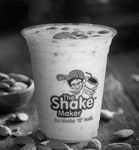Almond Carnival Shake