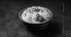 Biryani Rice