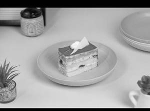 Spl Strawberry E/L Pastry