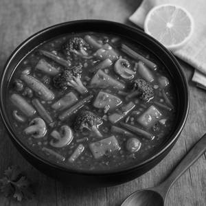 Vegetables In Szechwan Sauce