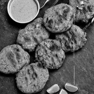 Patili ke kabab ( Mutton )