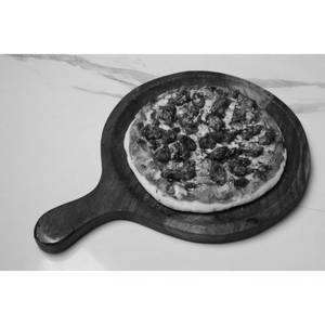 Savory Bbq Chicken Pizza 10''