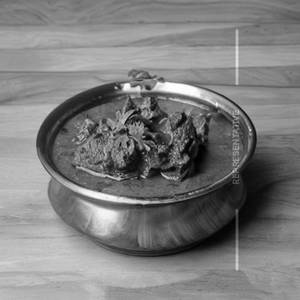 Mutton Handi