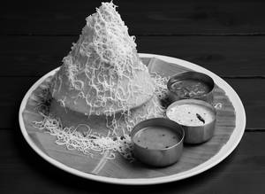 cheese sada dosa
