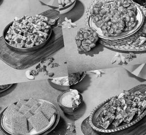 Assorted Chikki 200G