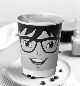 Cafe Latte