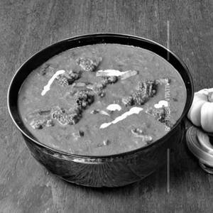 Vegetable Navratan Korma Chef'S Special