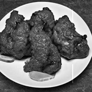 Alfaham Chicken Qtr