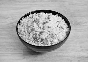 Corn Fried Rice