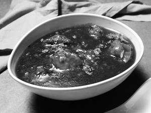 Chicken Manchurian