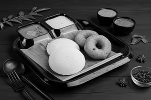 idli wada