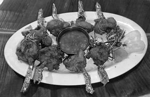 Chicken Lollipop