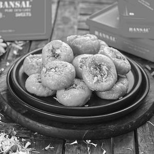 Balushahi