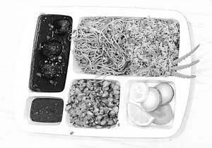 Veg Special Combos