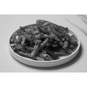Honey Chilli Potato/ Chilli Potato