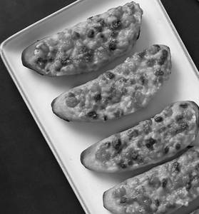 Tsm Special Garlic Bread