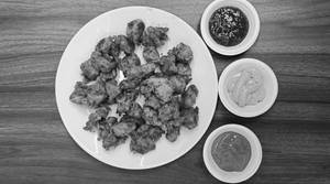 Chicken Popcorn (100 Gms)