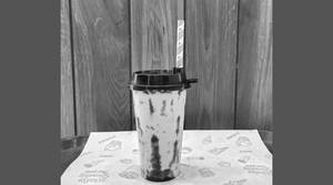 Black Current Crush Shake