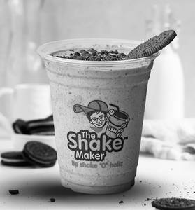Oreo Shake