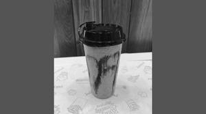 Oreo Shake