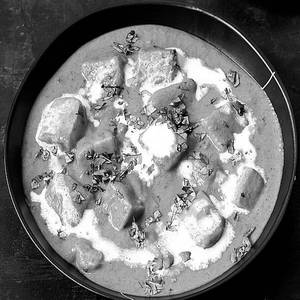 Paneer Butter Masala