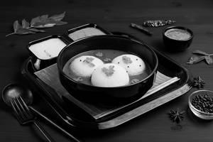 rasam idli