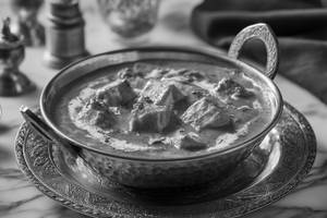 Paneer Makhani