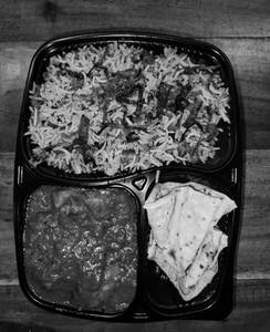 Vindaloo Love