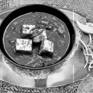 Paneer Waradi