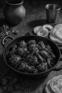 Chicken Kurumulaku Perat
