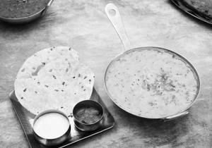 Dal Khichadi