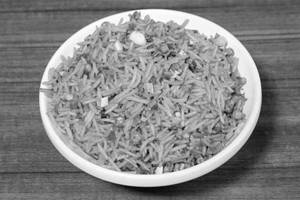Szechwan Fried Rice