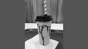 Chocolate Shake
