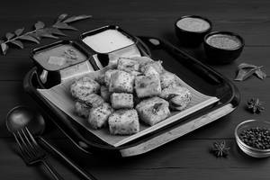 fried idli