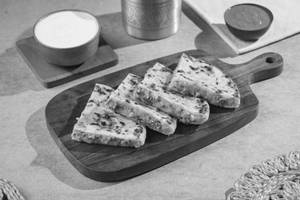 Aloo Paratha