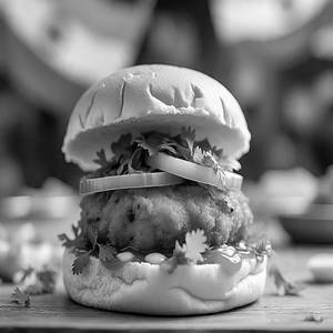 Wada Pav